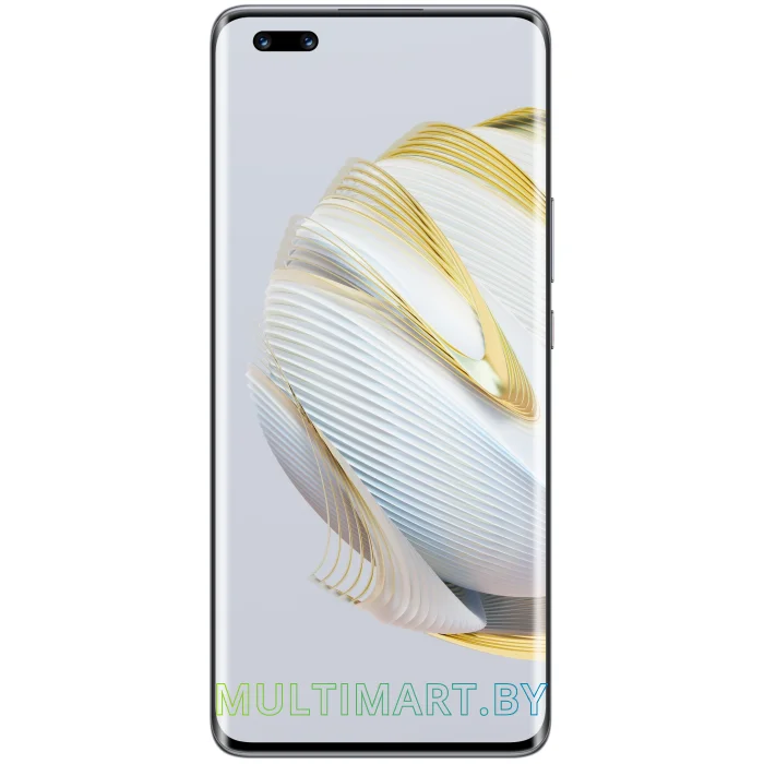 Смартфон Huawei nova 10 Pro GLA-LX1 8GB/256GB (мерцающий серебристый)